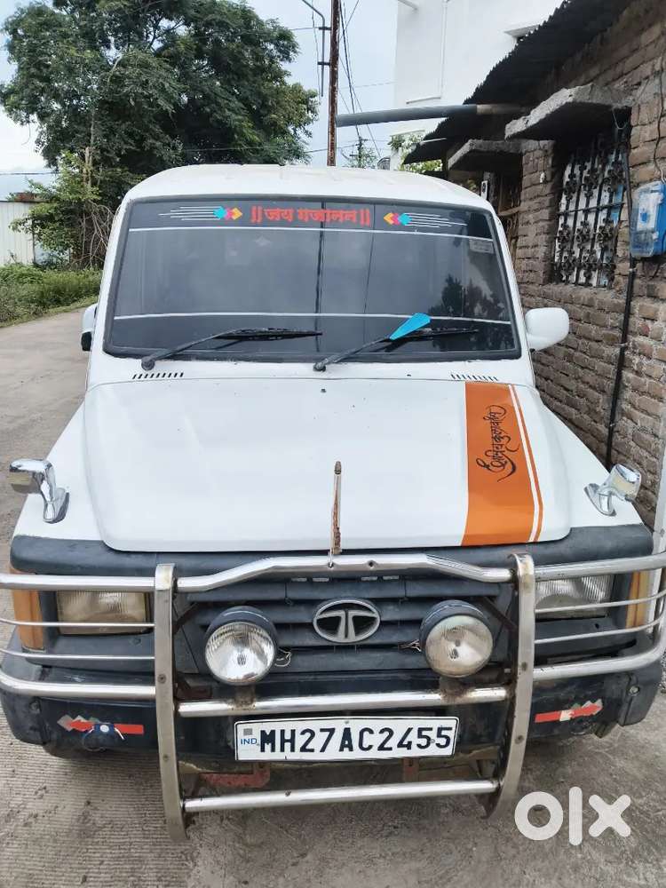 Tata Sumo A1  Spacio 2009 Diesel