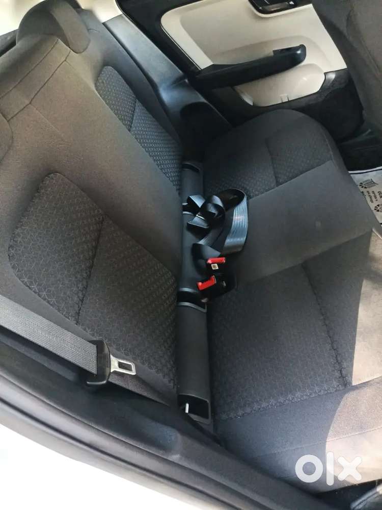 Tata Altroz 2023 Petrol 8600 Km Driven