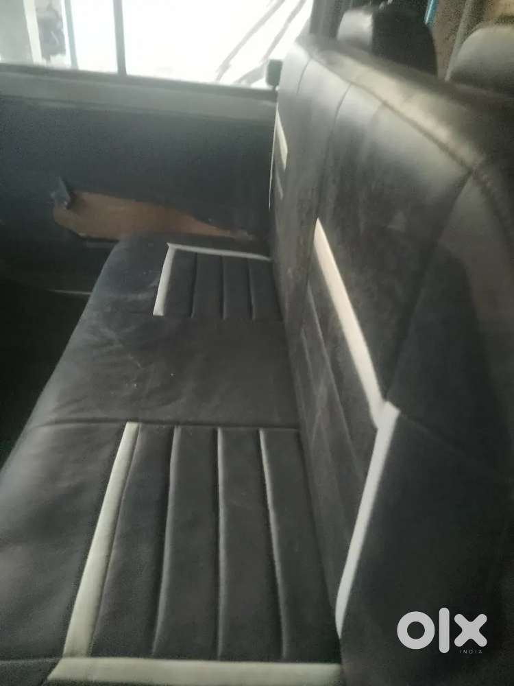 Maruti Suzuki Omni 2018