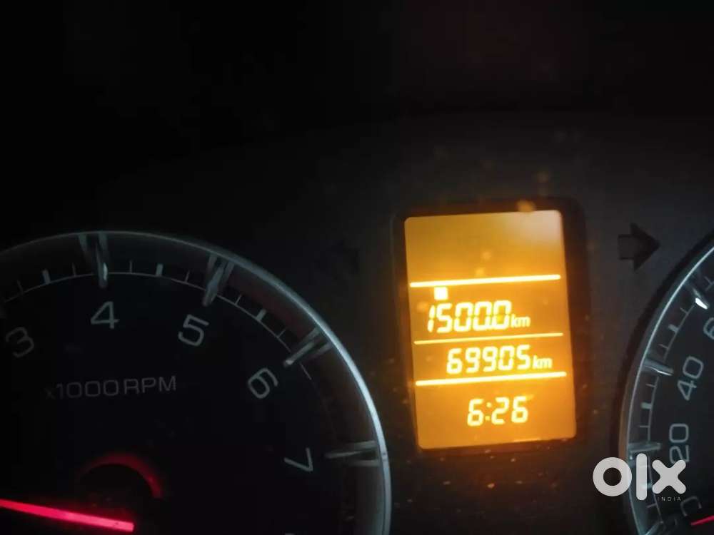 Maruti Suzuki Swift 2014 Petrol 69730 Km Driven