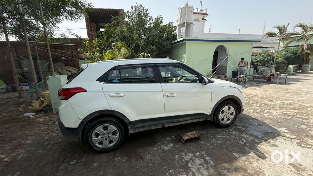 Hyundai Creta Diesel 2020