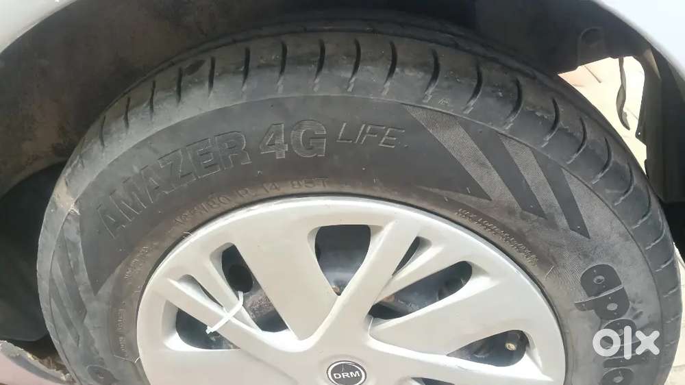 Maruti Suzuki Ritz Vxi 2009 Petrol Manual