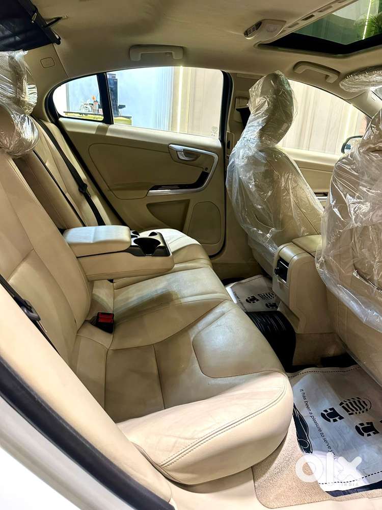 Volvo S60 D4 R-design, 2018, Diesel