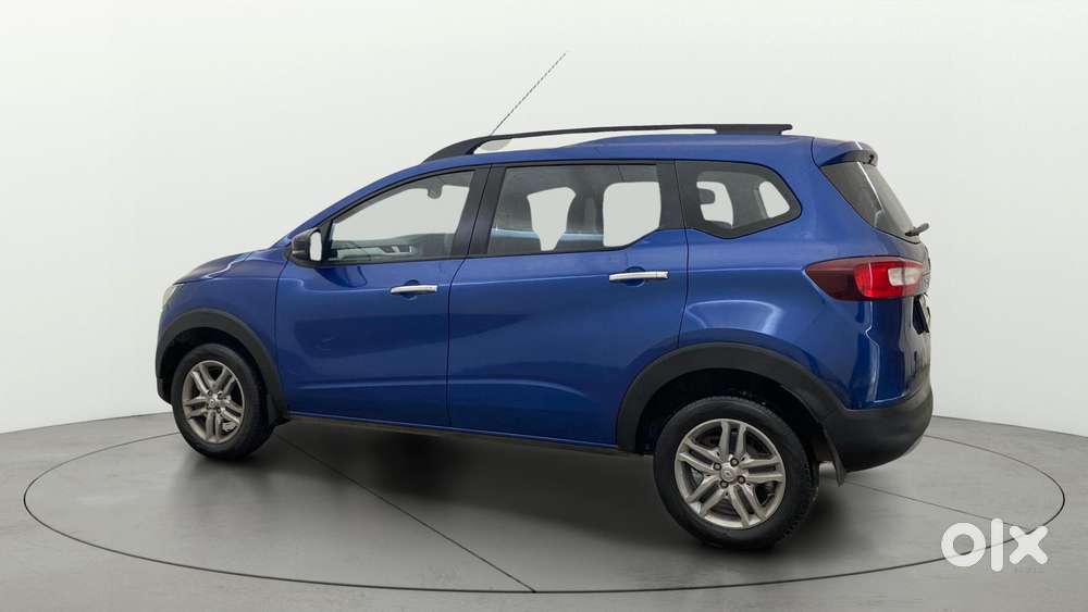 Renault Triber Rxz Easy-r Amt, 2023, Petrol