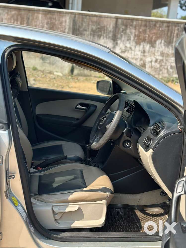 Volkswagen Polo 1.5 Tdi Comfortline, 2011, Diesel