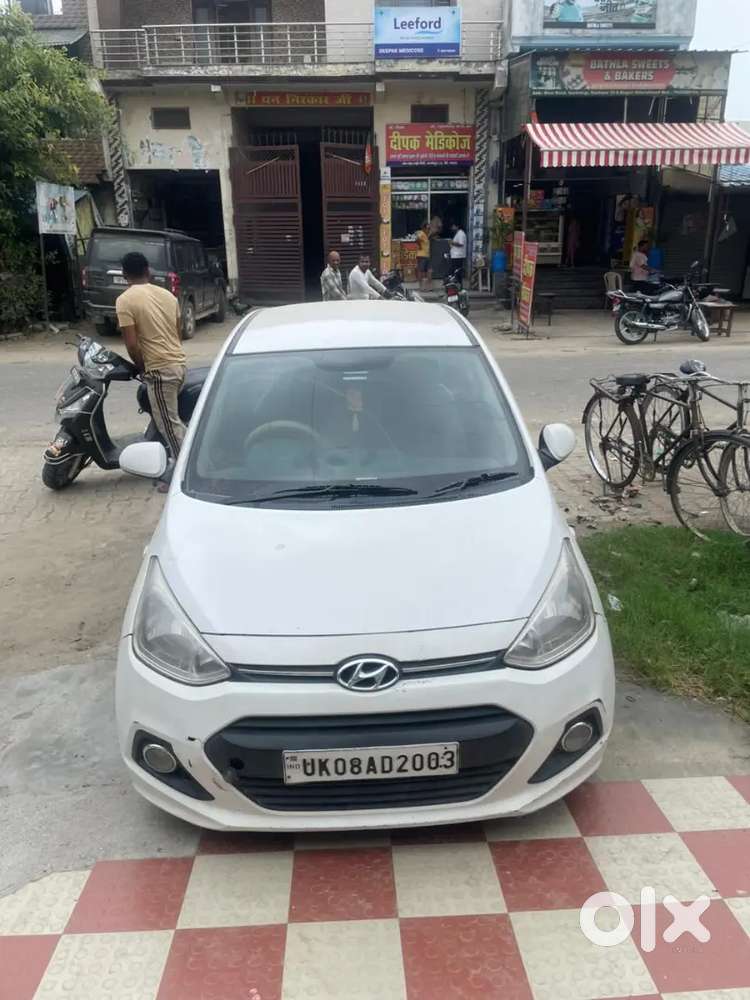 Hyundai Grand I10 Sportz 2013 Diesel Manual