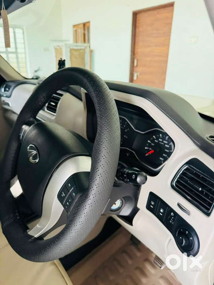 Mahindra Scorpio S11 Diesel