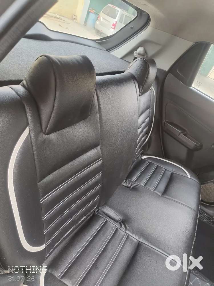 Maruti Suzuki Swift 2021 Lxi