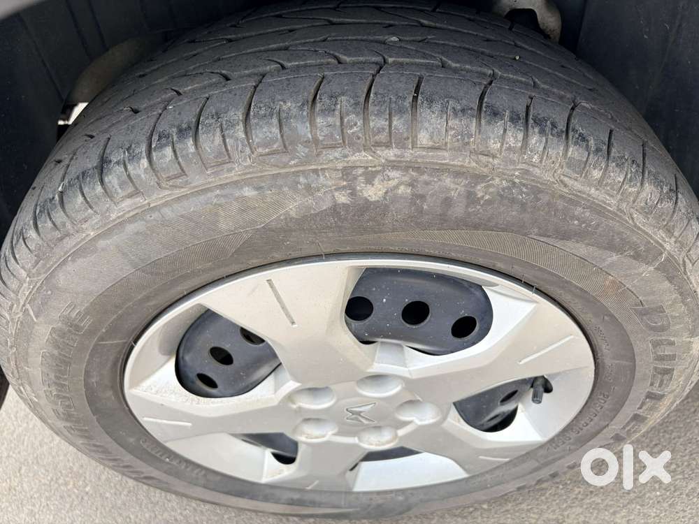 Mahindra Xuv300 W6, 2024, Petrol
