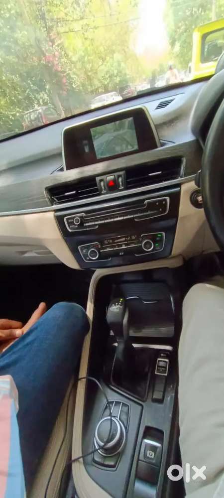Bmw X1 Sdrive 2019 Diesel