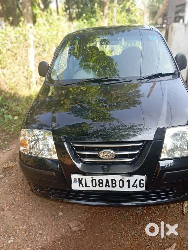 Santro New Insu New Batry