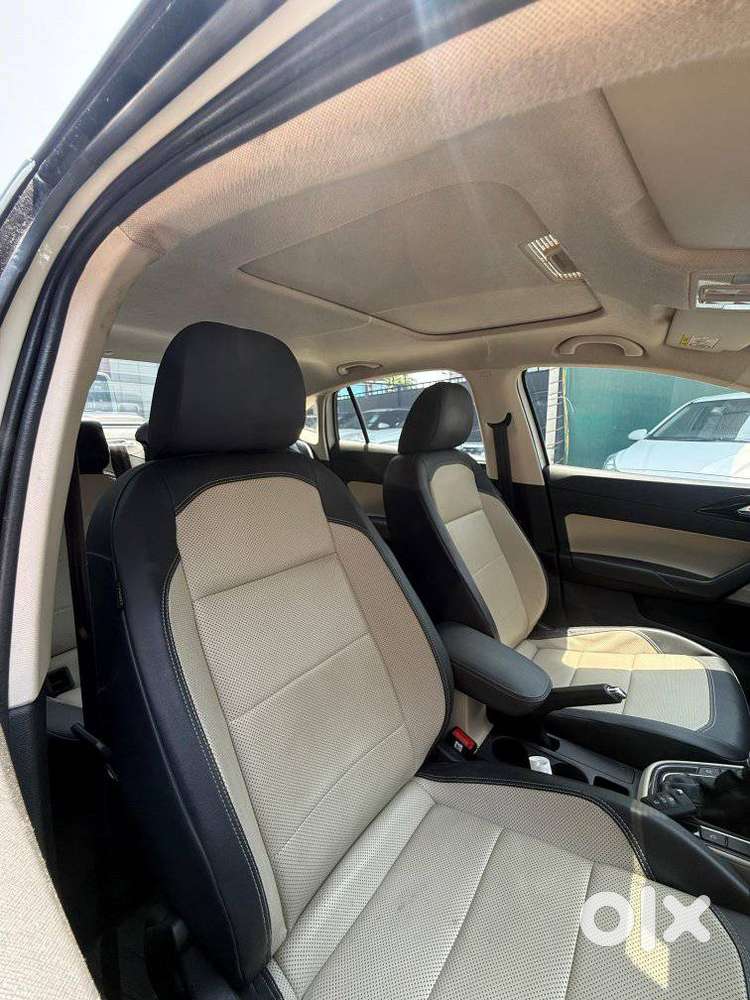 Skoda Slavia 1.0 Tsi Style At, 2022, Petrol