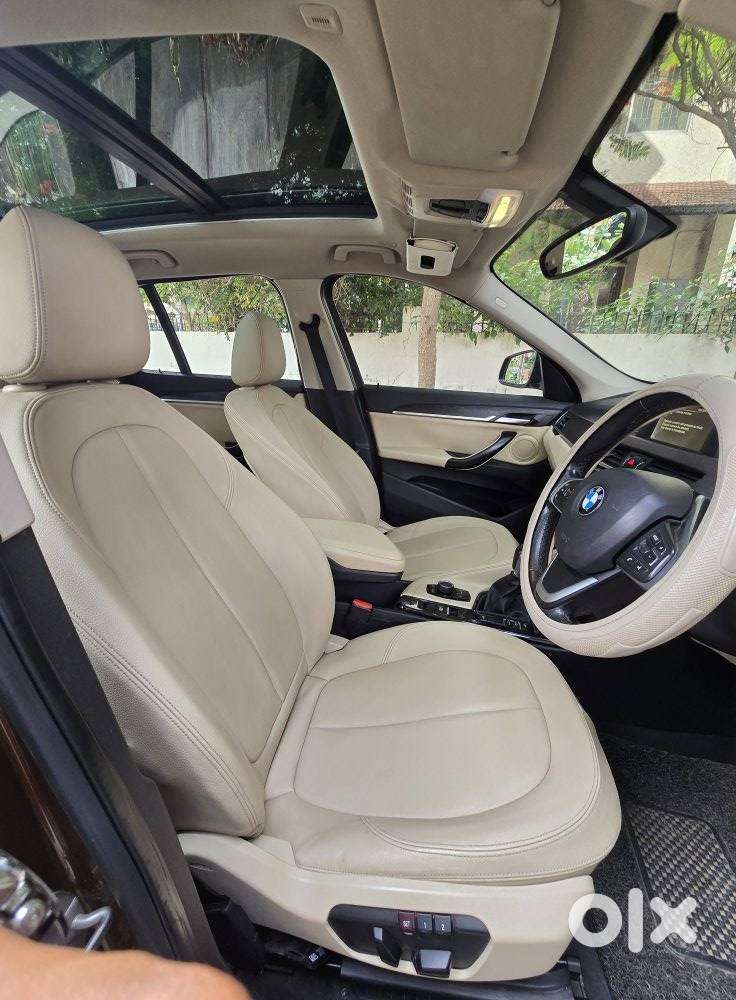 Bmw X1 2.0 Sdrive20d Xline, 2017, Diesel