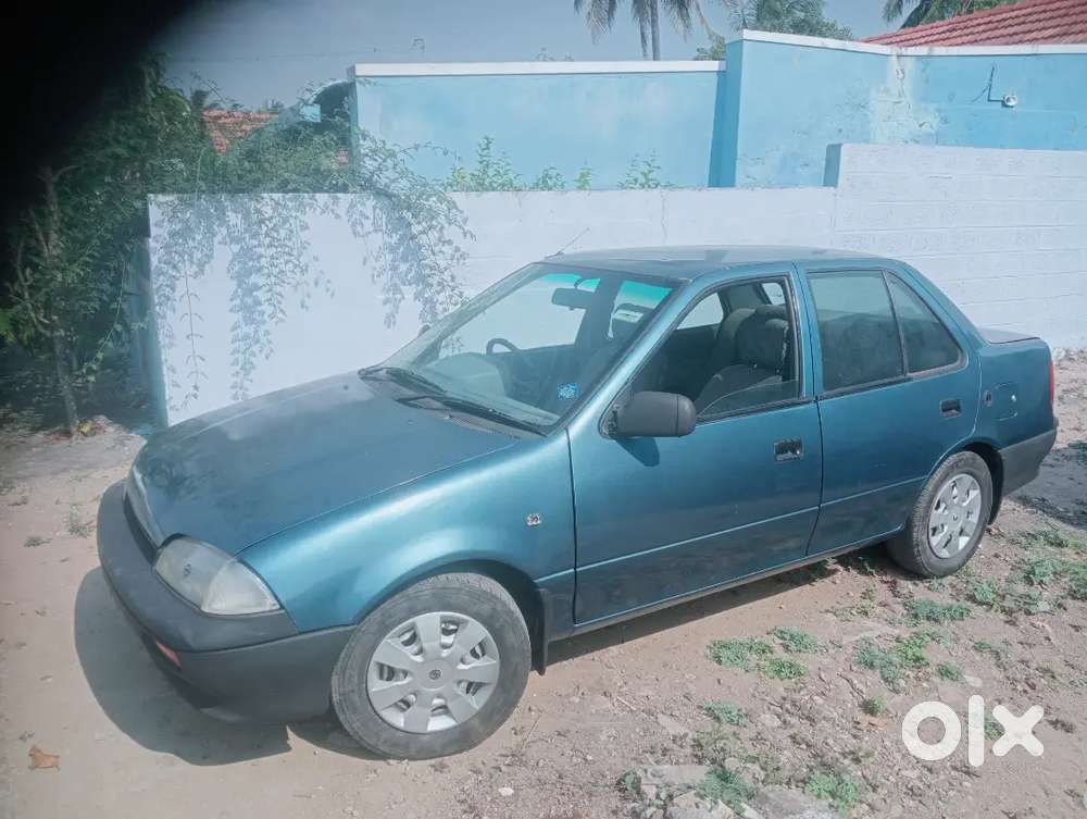 Maruti Suzuki 1000 1997 Cng & Hybrids 62000 Km Driven