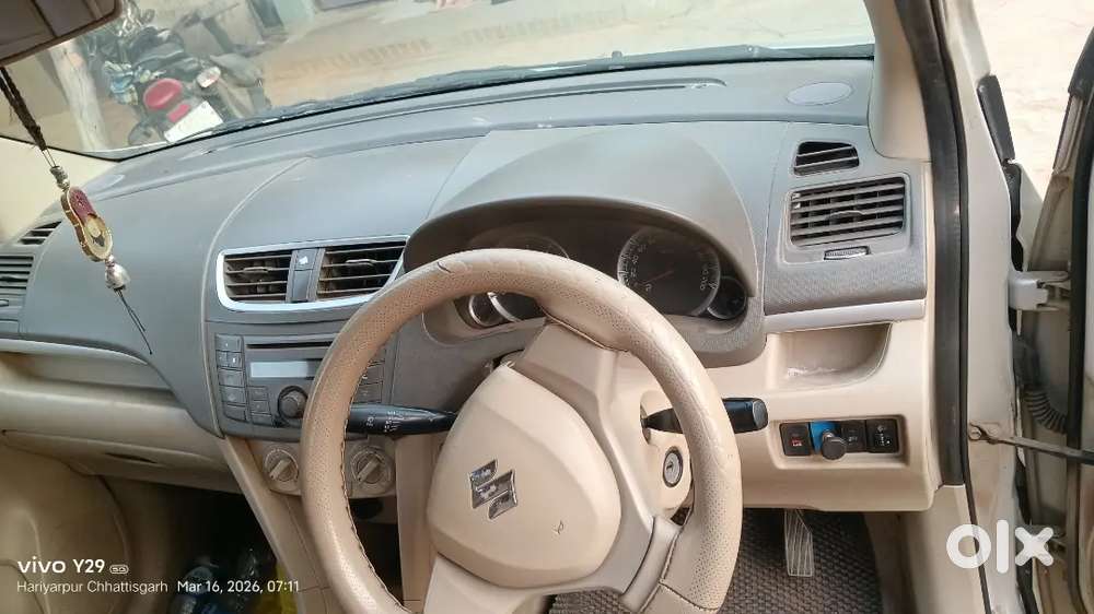 Maruti Suzuki Ertiga 2012 Diesel 139082 Km Driven