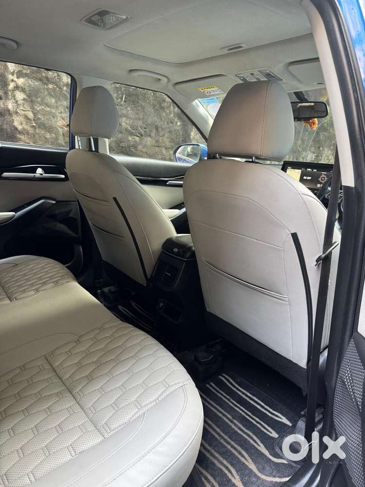 Kia Seltos Htx 1.5 Petrol Mt, 2021, Petrol