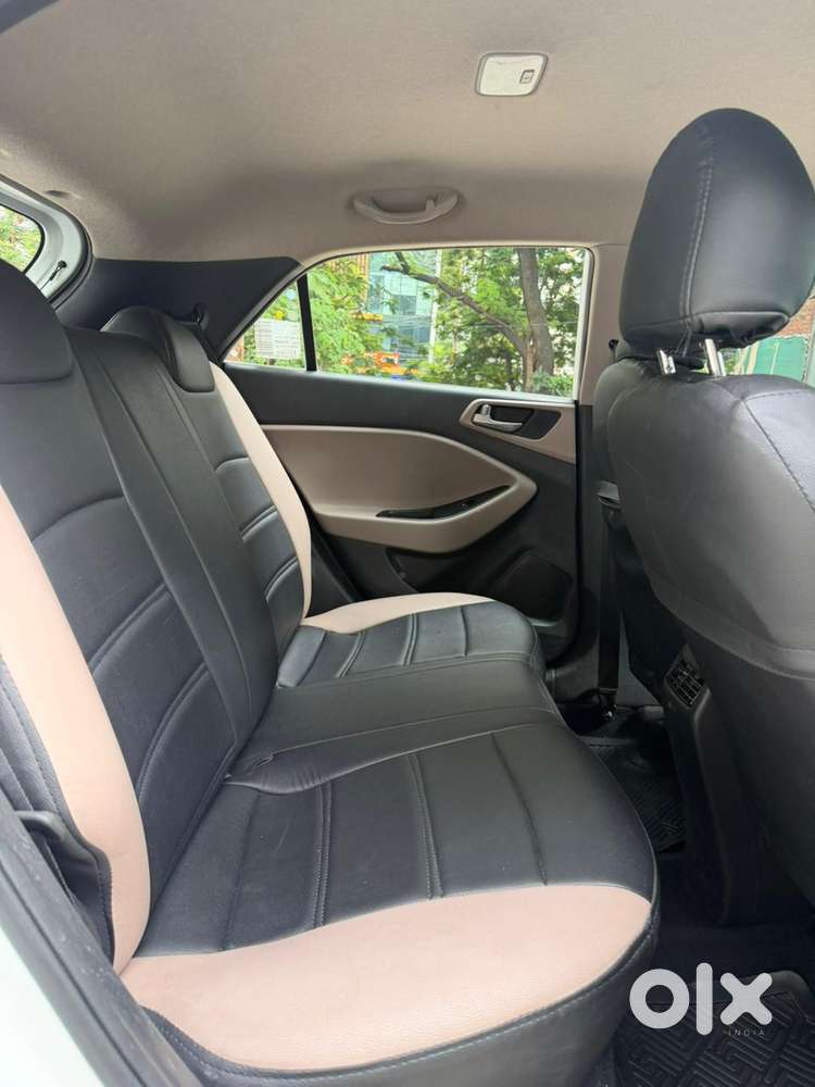 Hyundai I20 1.4 Sportz, 2019, Petrol