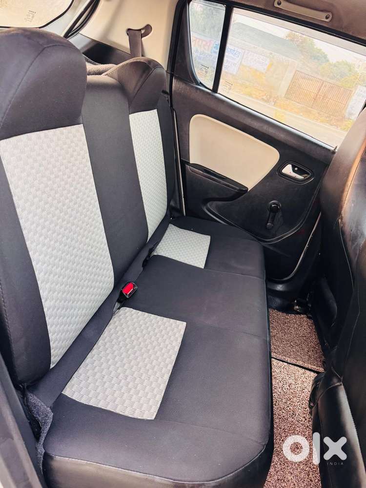 Maruti Suzuki Alto 800 0.8 Vxi (o), 2022, Petrol