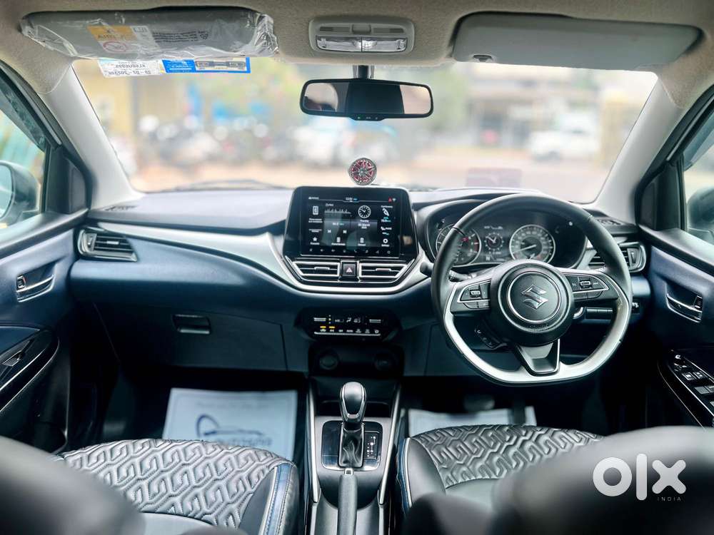 Maruti Suzuki Baleno 1.2 Alpha At, 2023, Petrol