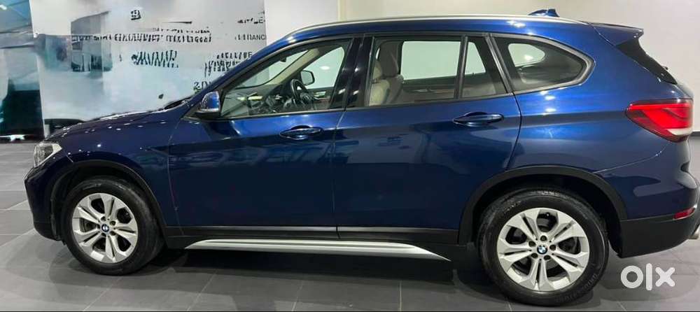 Bmw X1 Sdrive20d Xline
