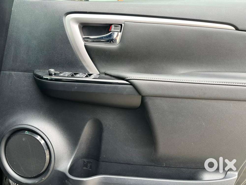 Toyota Fortuner 4x2 At 2.8 Diesel, 2025, Diesel