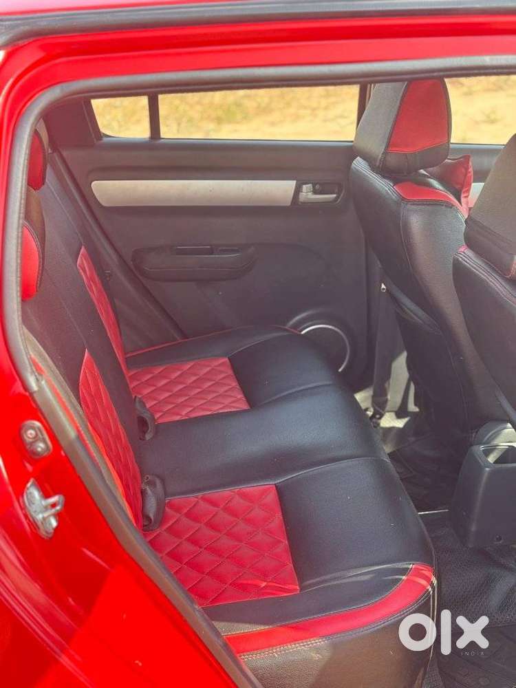 Maruti Suzuki Swift 2004-2010 Vdi Bsiv, 2010, Diesel