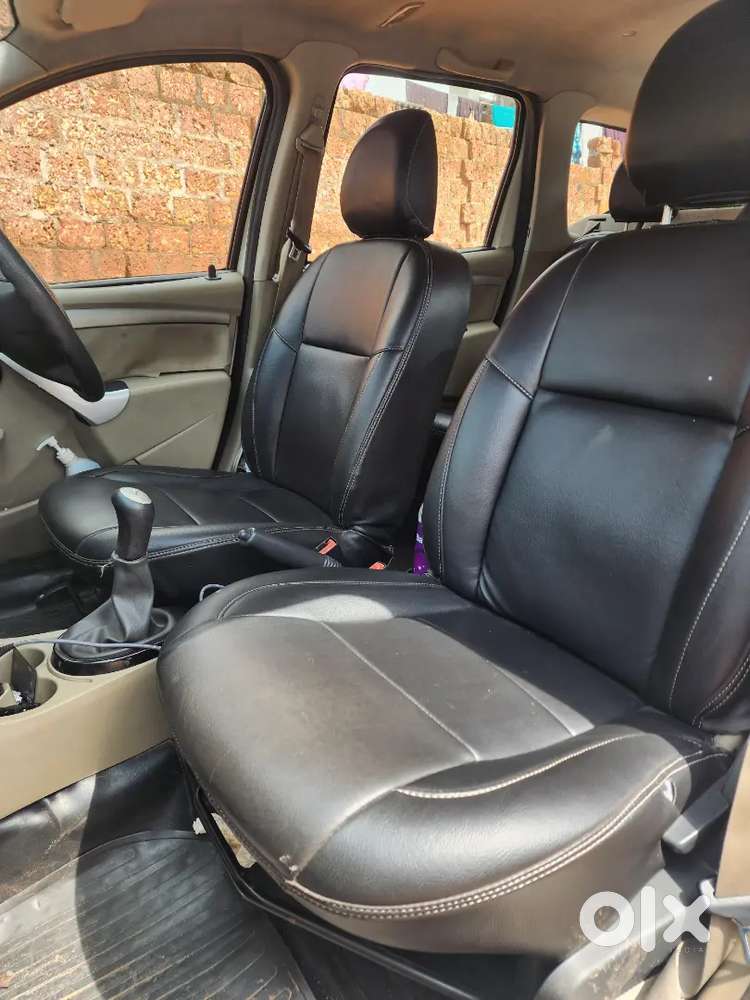 Nissan Terrano 1.5 Xl 2014 Model