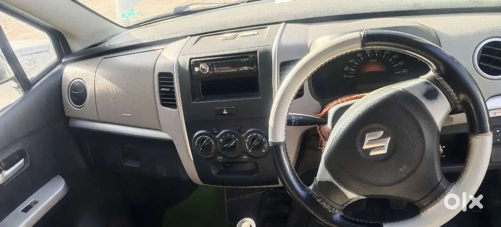 Maruti Suzuki Wagon R 20013
