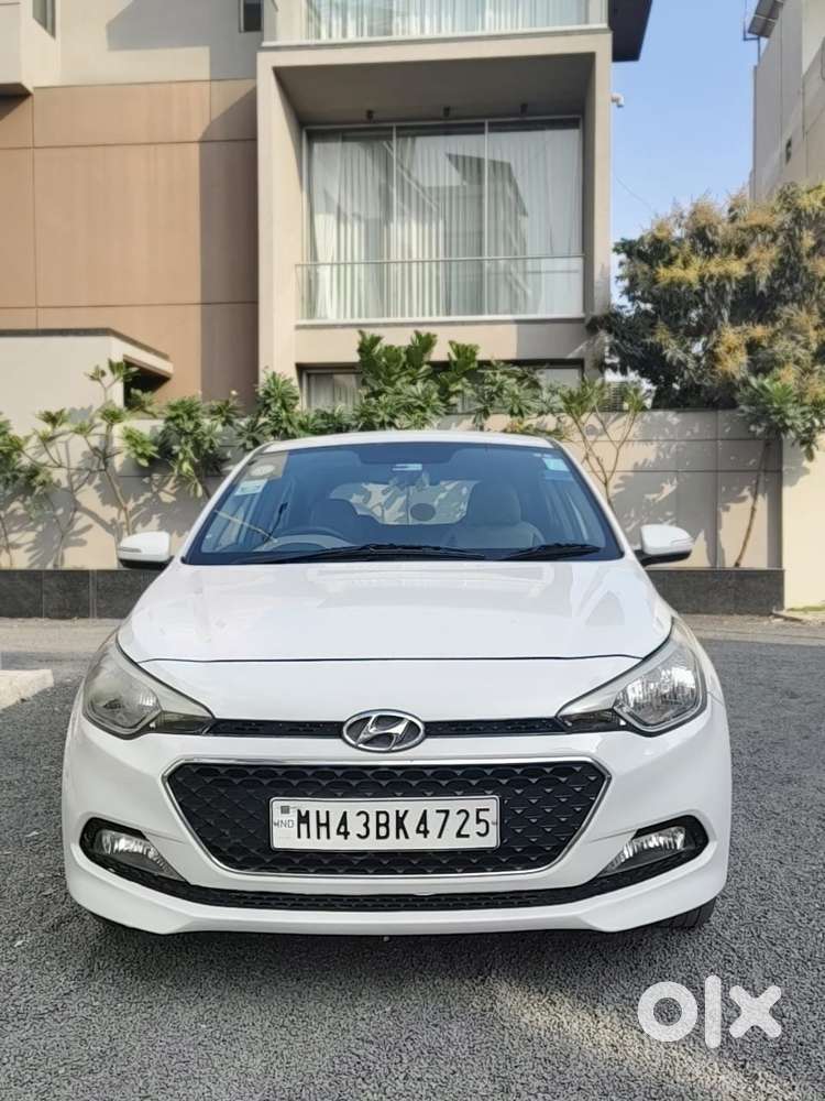Hyundai I20 1.2 Asta, 2018, Petrol
