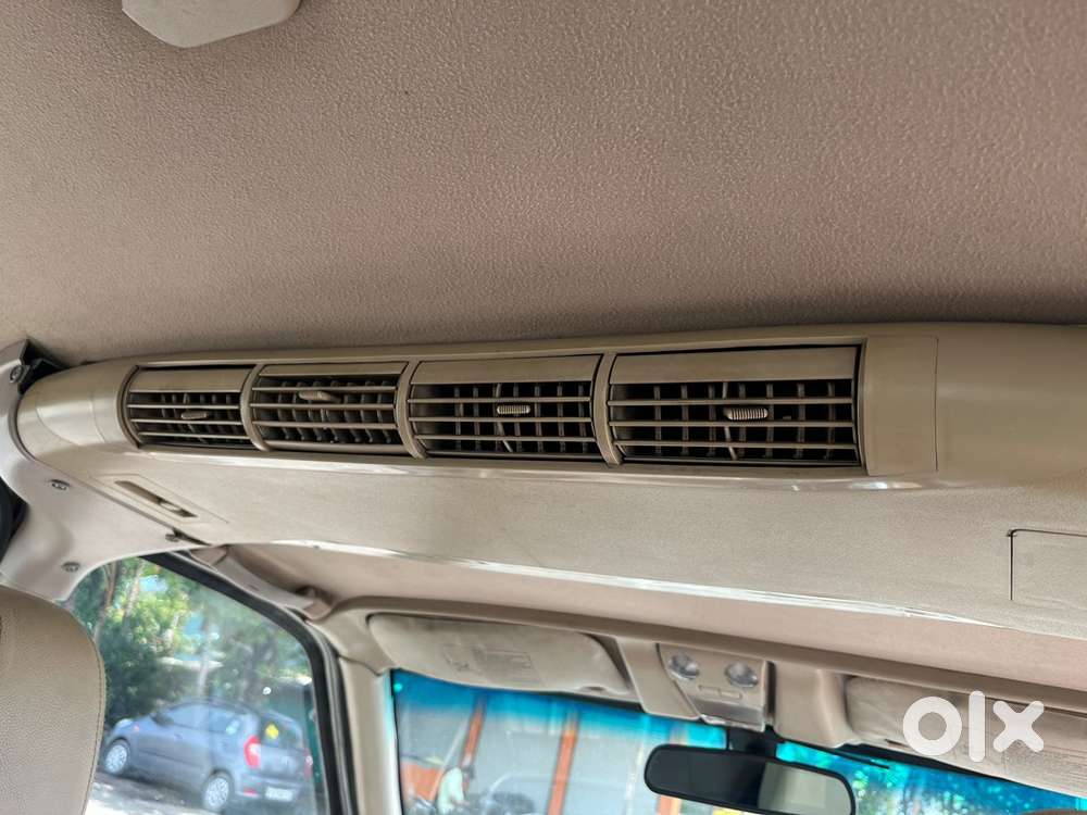 2009 Tata Safari Diesel Manual Year