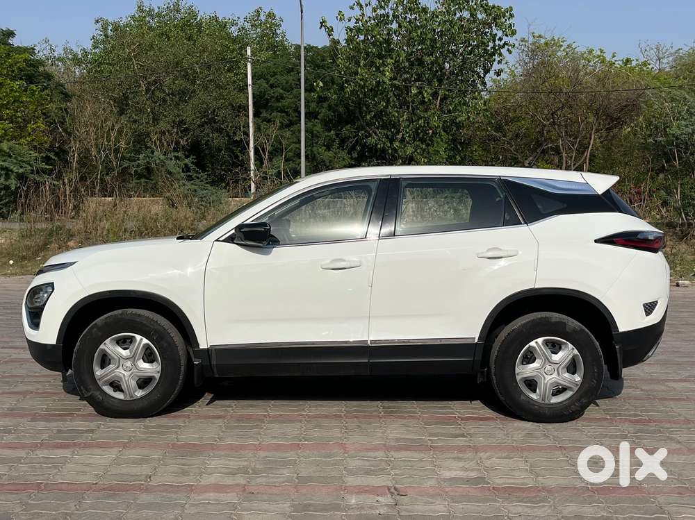 Tata Harrier Xm, 2020, Diesel