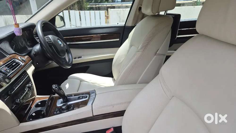 Bmw 7 Series 2013 Diesel 110000 Km Driven