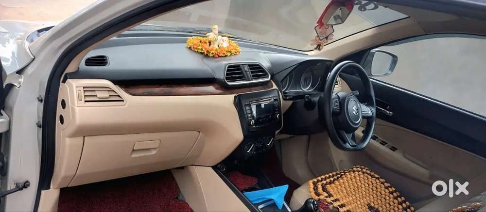Maruti Suzuki Dzire 2020 Cng & Hybrids Good Condition