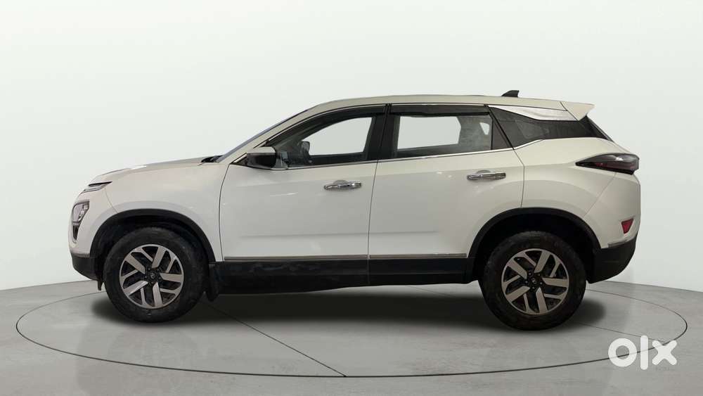 Tata Harrier Xza+, 2021, Diesel