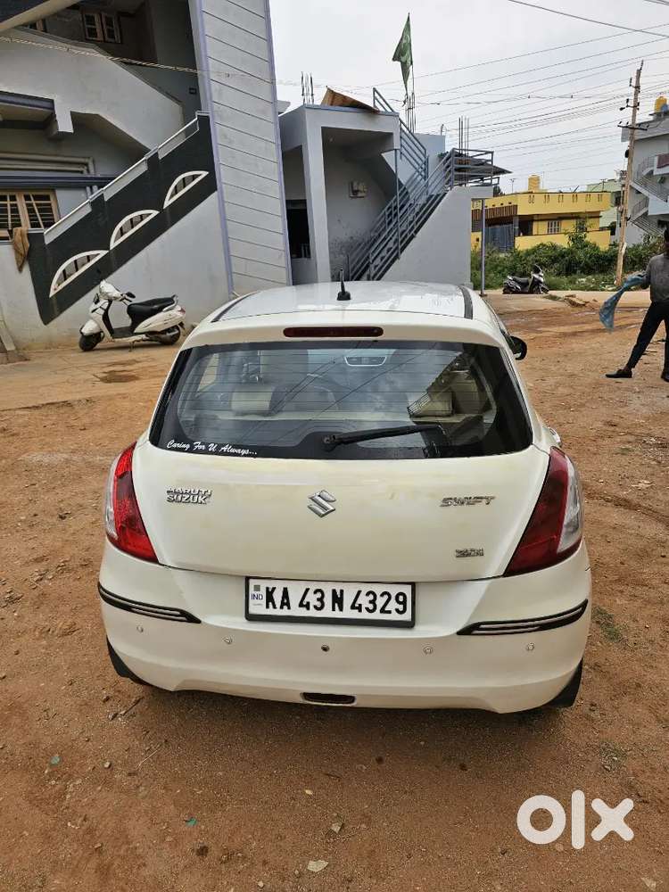 Suzuki Swift 2013 Diesel 140000 Km Driven Good Condition Shild Engine