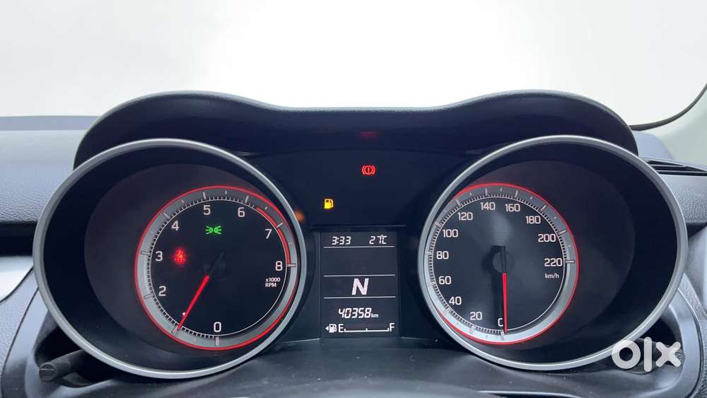 Maruti Suzuki Swift Amt Vvt Vxi, 2020, Petrol