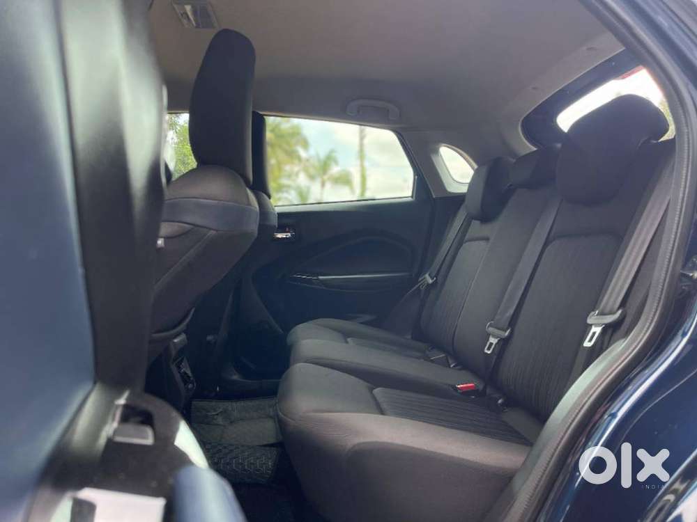 Maruti Suzuki Baleno 1.2 Alpha At, 2024, Petrol
