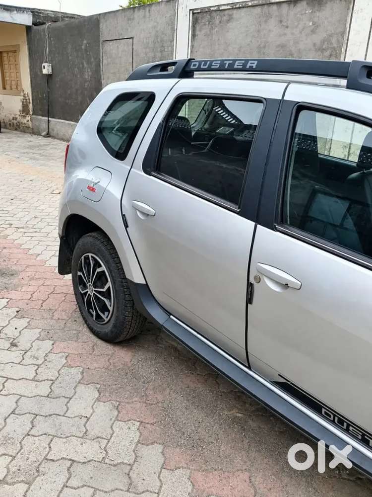 Renault Duster 2016 Diesel