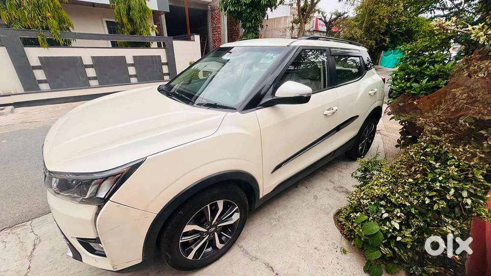 Mahindra Xuv300 Diesel Manual 2021
