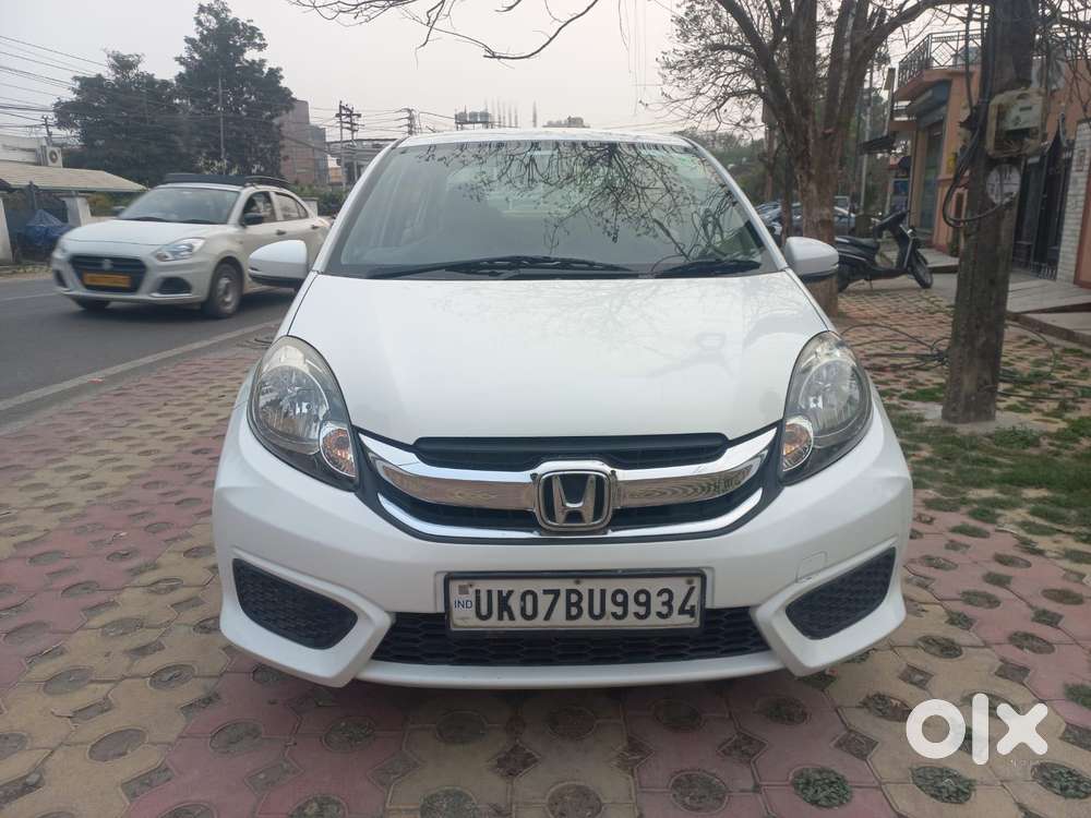 Honda Amaze