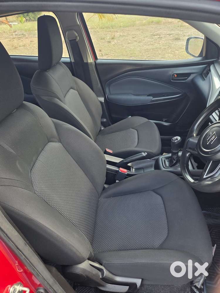 Maruti Suzuki Baleno 1.2 Delta Shvs, 2022, Petrol