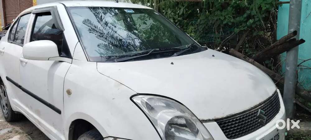 Maruti Suzuki Swift 2012 Year