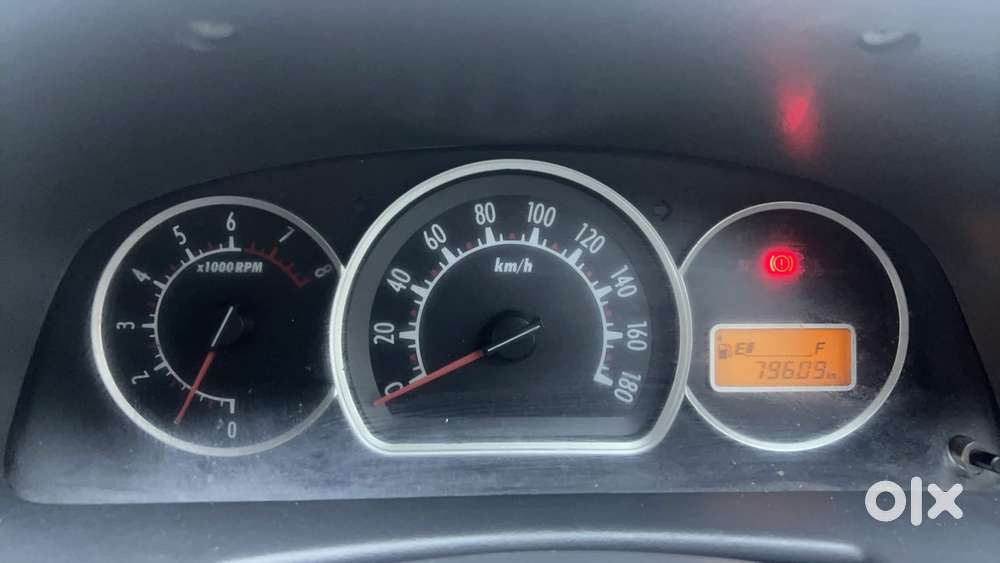 Maruti Suzuki Alto K10 2010-2014 Vxi, 2013, Petrol