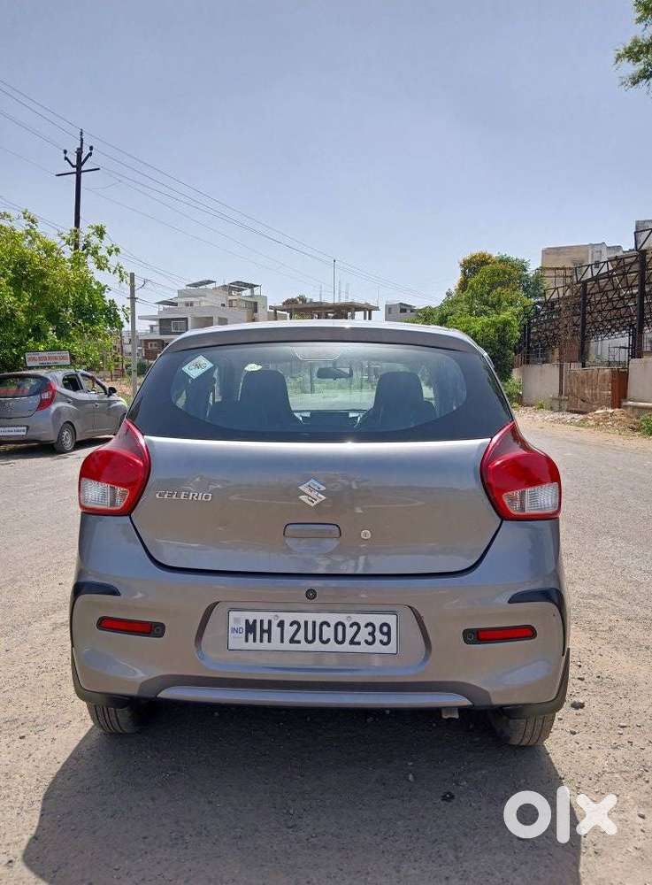 Maruti Suzuki Celerio, 2022, Cng & Hybrids