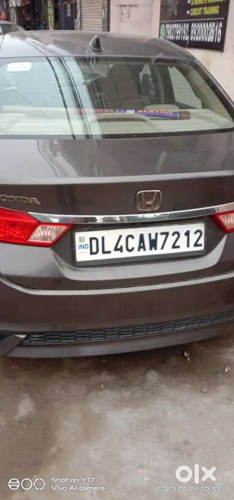 I Want To Sell My Honda I Vtec