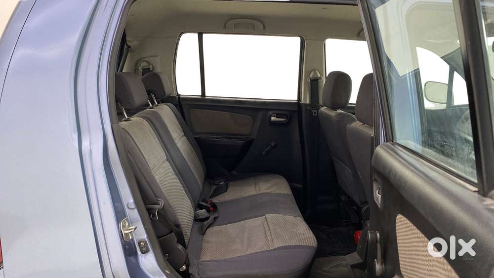 Maruti Suzuki Wagon R 1.0 Lxi Cng, 2013, Cng & Hybrids