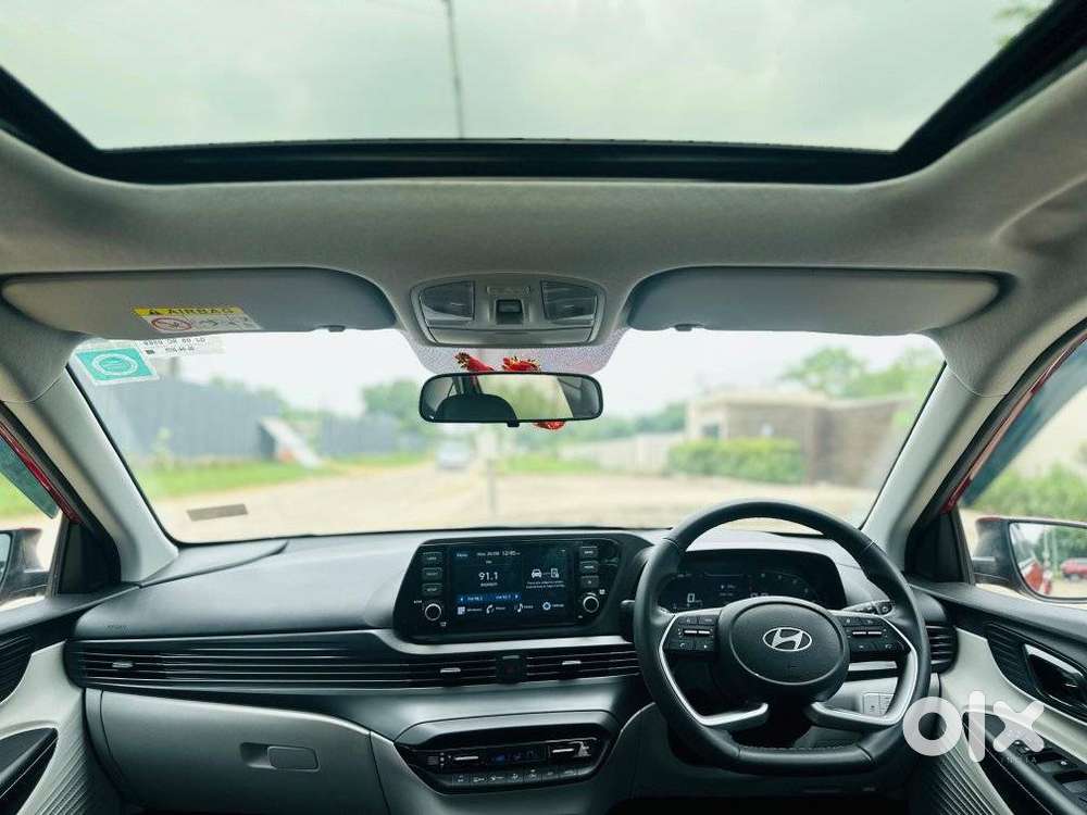 Hyundai I20 1.2 Asta, 2025, Petrol