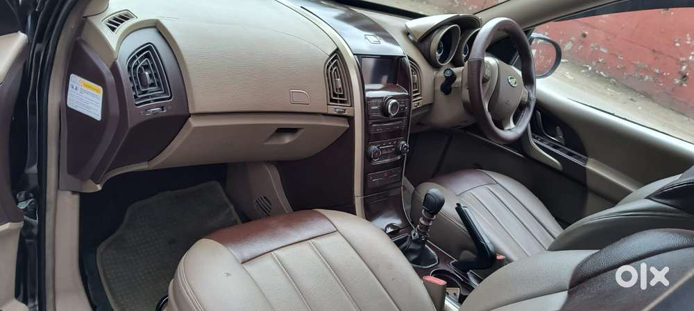 Mahindra Xuv500 2.2 W8 Sportz, 2014, Diesel