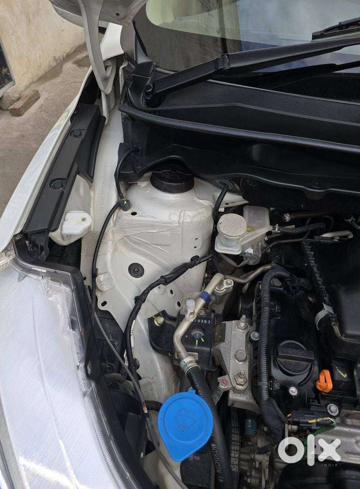 Maruti Suzuki Ertiga 1.5 Vxi Shvs, 2025, Petrol