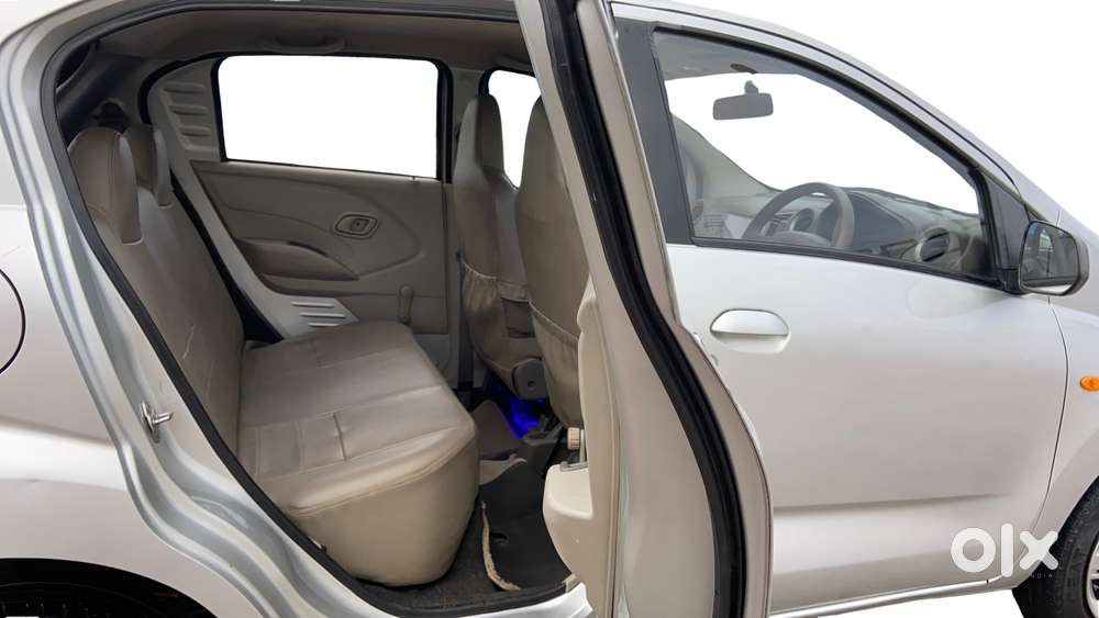 Datsun Redigo S, 2016, Petrol